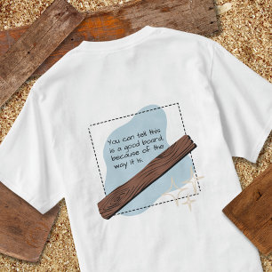 Ein gutes Gremium T-Shirt