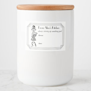 Ein gutes Lebensmitteletikett