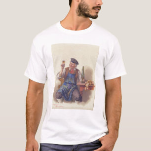 Ein gutes Vintages T-Shirt