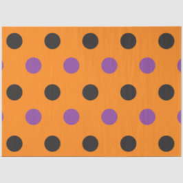 Ein Halloween-Seriendesign 14 Seidenpapier