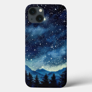 Ein Handy-Gehäuse, so schön wie ein Stern Case-Mate iPhone Hülle