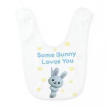„Ein Hase liebt dich“