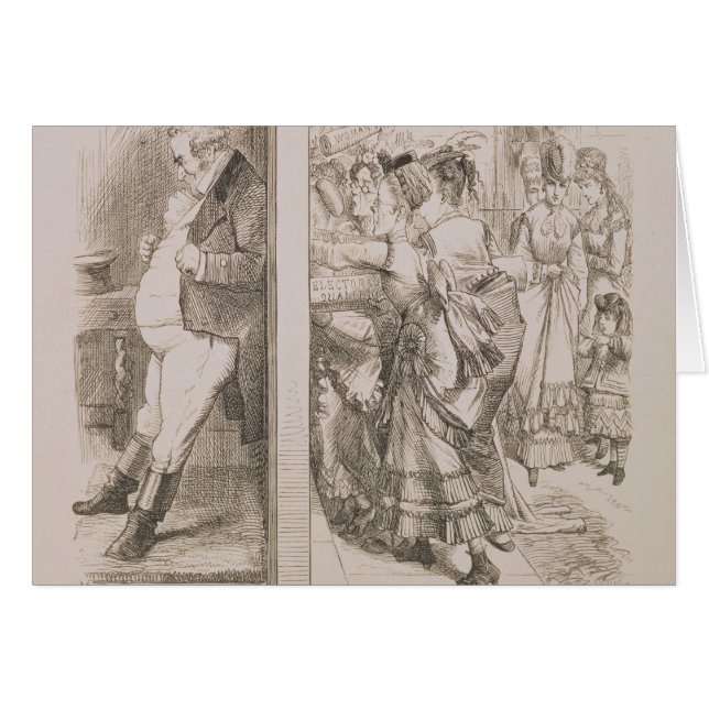 Ein 'hässliches Rush (Vorderseite (Horizontal))