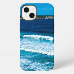 Ein Hauch frischer Meeresluft, iPhone 13 Hülle