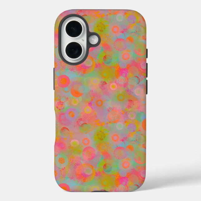 Ein Hauch von Frühling Case-Mate iPhone Hülle (Rückseite)