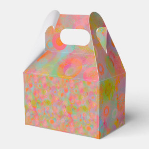 Ein Hauch von Frühling Geschenkschachtel