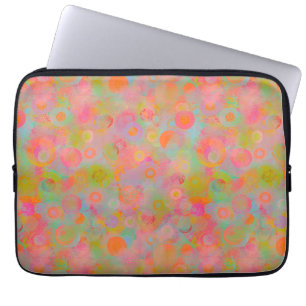 Ein Hauch von Frühling Laptopschutzhülle