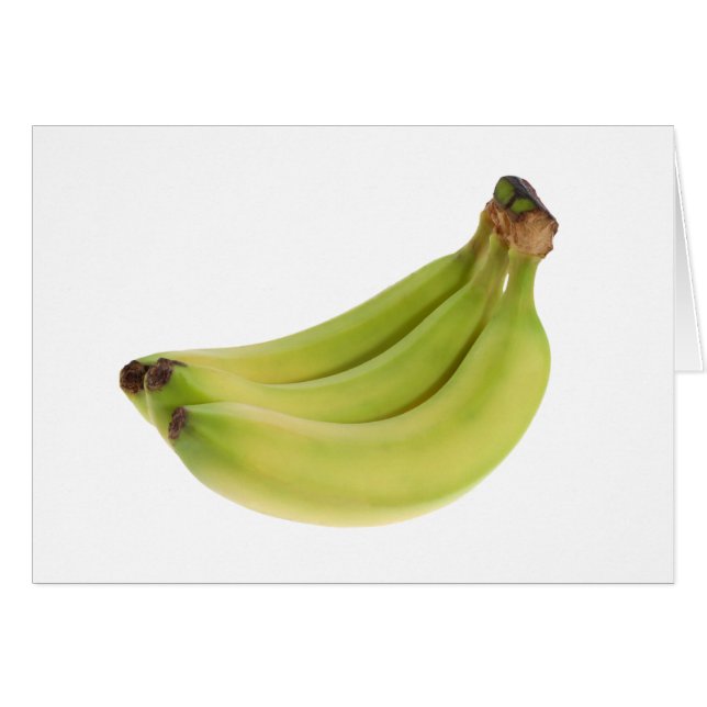 Ein Haufen Bananen (Vorderseite (Horizontal))