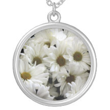 Ein Haufen Daisies