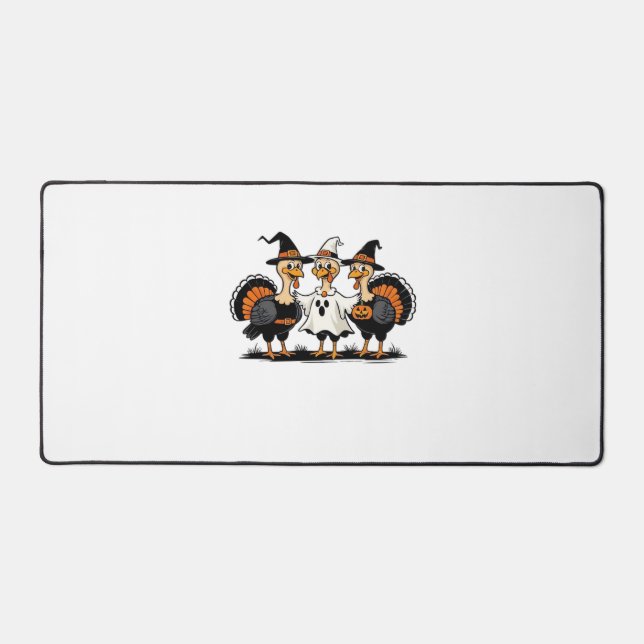 Ein Haufen des besten klassischen T - Shirt im Her Schreibtischunterlage (Vorderseite)