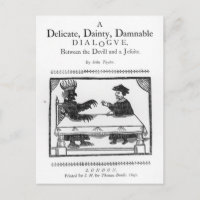 Ein heikler, ohnmächtiger Dialog