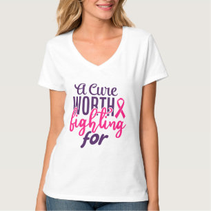 Ein Heilmittel, das es wert ist, für T - Shirt zu 