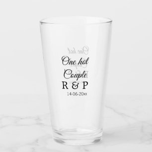Ein heißer Zusatz für Paarnamen Anfangsbuchstabe T Glas