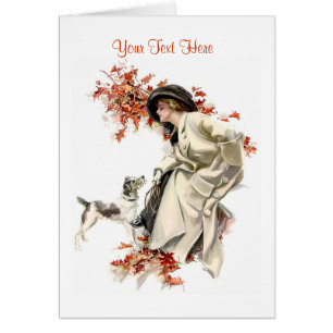 Ein Herbst, der ausgeht