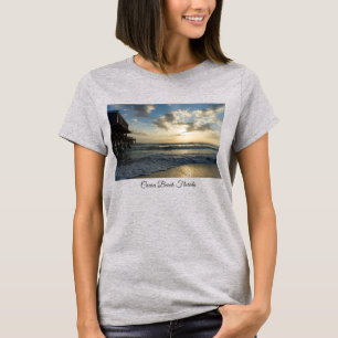 Ein herrlicher T - Shirt am Morgen