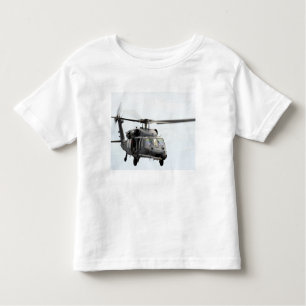 Ein HH-60 Pave Hawk Hubschrauber Kleinkind T-shirt