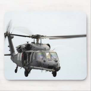 Ein HH-60 Pave Hawk Hubschrauber Mousepad