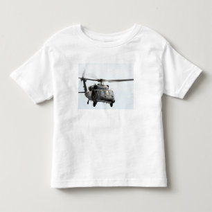 Ein HH-60 pflastern Falkehubschrauber Kleinkind T-shirt