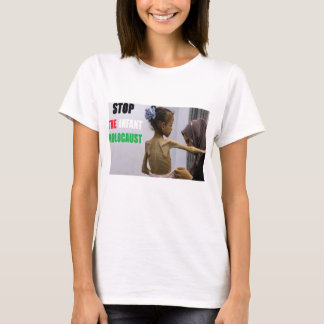 Ein hochwertiges, gut konzipiertes T-Shirt