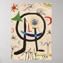 EIN HOMAL NACH MIRO