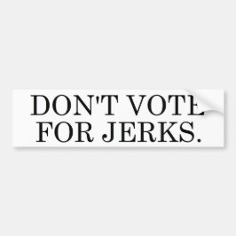 Ein hübsches gutes Motto, wirklich Autoaufkleber