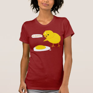 ¡ ein Huevo! T-Shirt