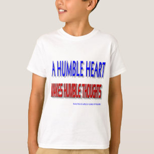 EIN HUMBLE HERZ T-Shirt