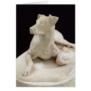 Ein Hund, 1827