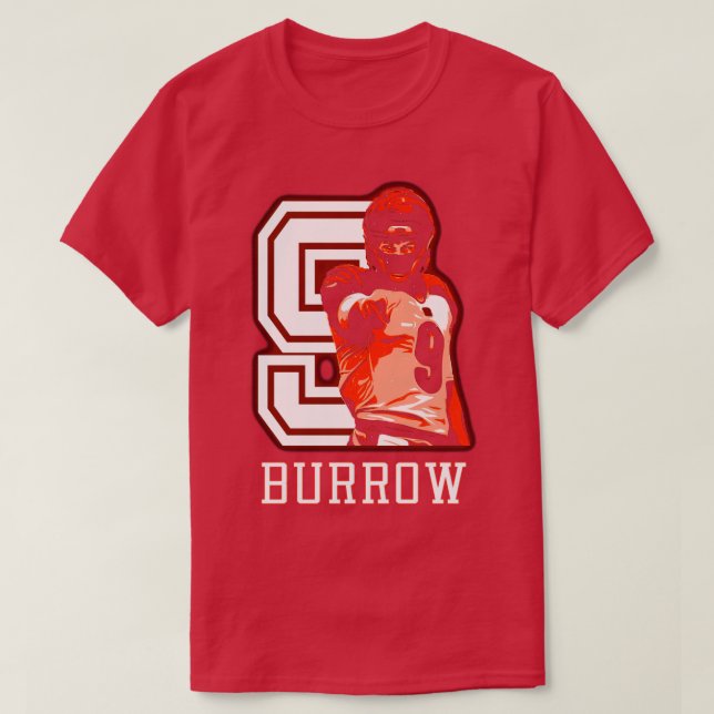 Ein Hund in der Gefahr T-Shirt (Design vorne)