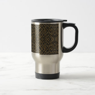 Ein ideales Geschenk für ihn. Reisebecher