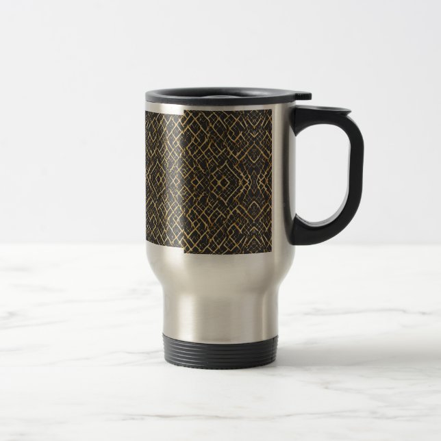 Ein ideales Geschenk für ihn. Reisebecher (Rechts)