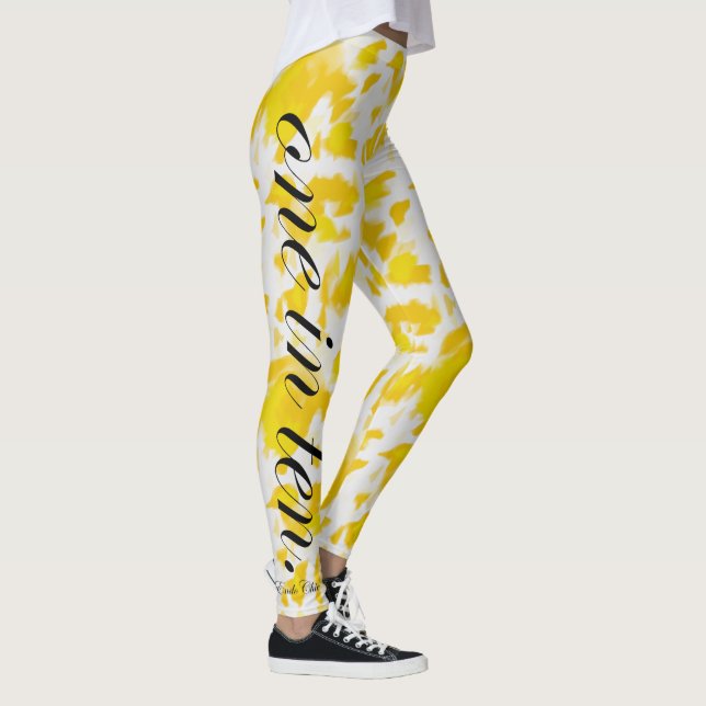 ein in zehn leggings (Rechts)