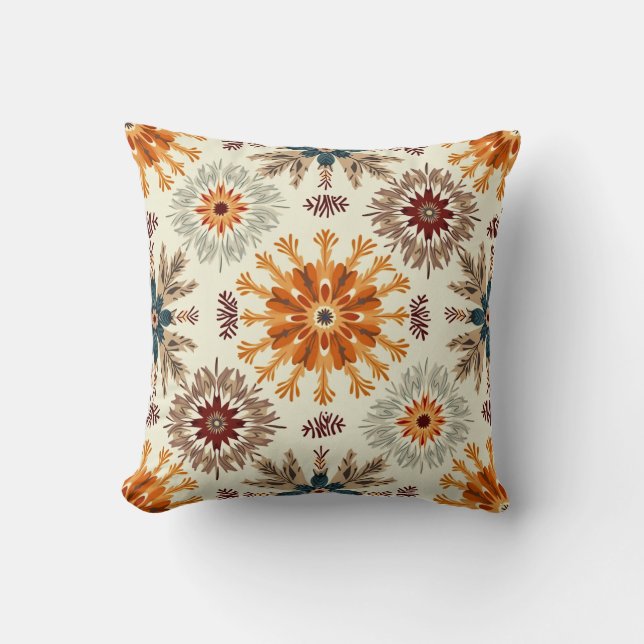 ein inneres Polster (Vorderseite)