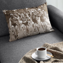 Ein intimes Portrait der Tour de France in den 20e