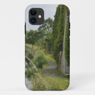 Ein irischer Kanal Case-Mate iPhone Hülle