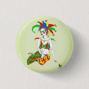 Ein Jäger Button