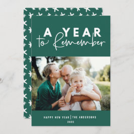 Ein Jahr der Erinnerung an das moderne Foto im neu