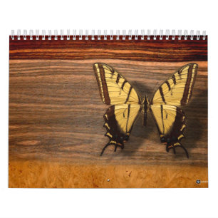 EIN JAHR DER NATUR KALENDER