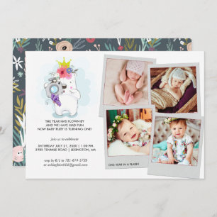 Ein Jahr in einem Flash  Einladung zur Fotosammlun