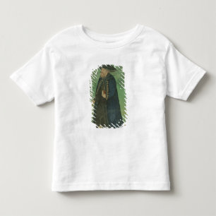 Ein Jesuitpriester, eingeschrieben auf Perser: Kleinkind T-shirt