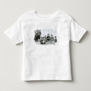 Ein jüdisches Konzert, Tlemcen Kleinkind T-shirt
