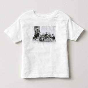 Ein jüdisches Konzert, Tlemcen Kleinkind T-shirt