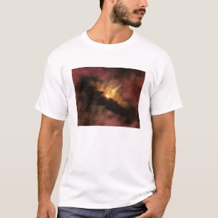 Ein junger Star T-Shirt