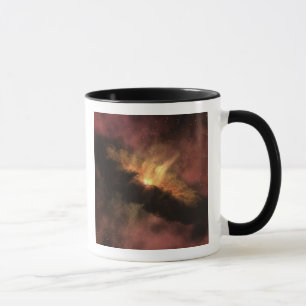 Ein junger Star Tasse