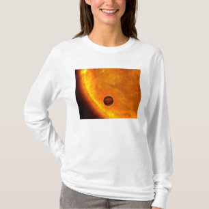 Ein Jupiter-groß Planet T-Shirt