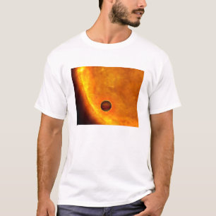 Ein Jupiter-groß Planet T-Shirt