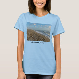 Ein Kakao Beach Morgens T - Shirt