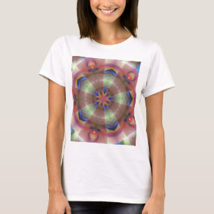 Ein Kaleidoskop der neuen Möglichkeiten T-Shirt
