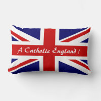 EIN KATHOLISCHES ENGLAND!