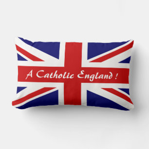 EIN KATHOLISCHES ENGLAND! LENDENKISSEN